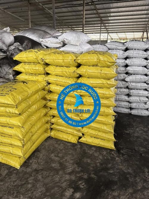 Than gáo dừa bến tre