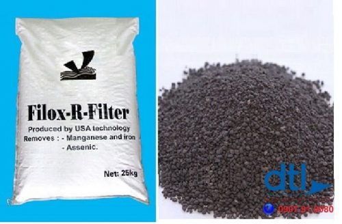 Filox lọc nước phèn