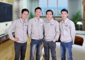 Kỹ thuật máy lọc nước Đà Nẵng