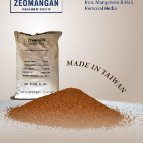 Tổng kho Zeo Mangan Đài Loan tại Đà Nẵng