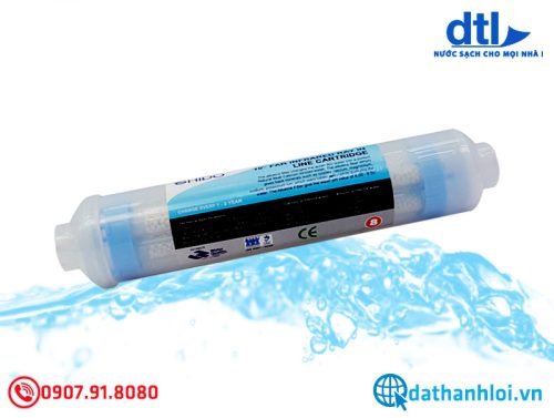 Lõi số 8 - Lõi tạo oxy máy lọc nước gia đình