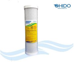 Lõi lọc than hoạt tính