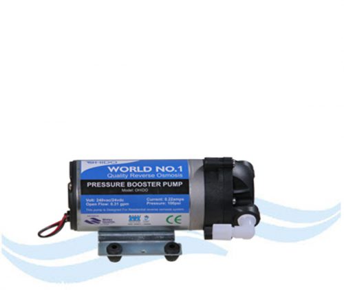 Máy bơm máy lọc nước gia đình