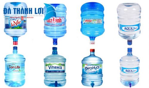 Vỏ bình nhựa Pet tại Đà Nẵng