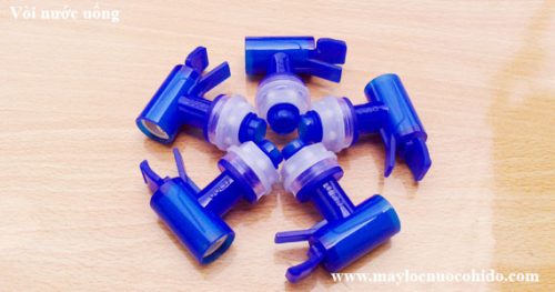 Vòi bình nước 20lit