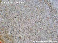 Cát thạch anh đà nẵng