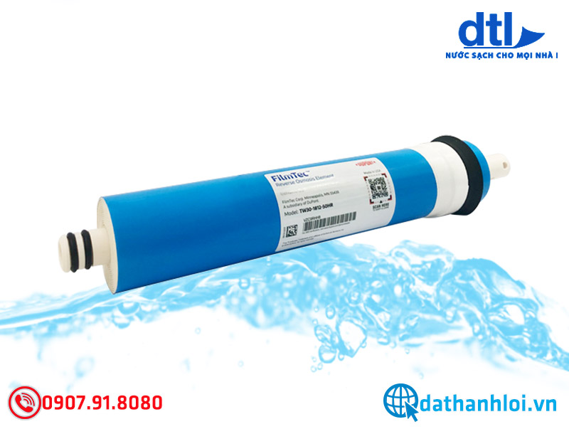 Màng lọc RO Dupont Filmtec tại Đà Nẵng Màng lọc RO Dupont Filmtec tại Đà Nẵng