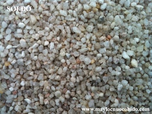 Sỏi thạch anh Đà Nẵng