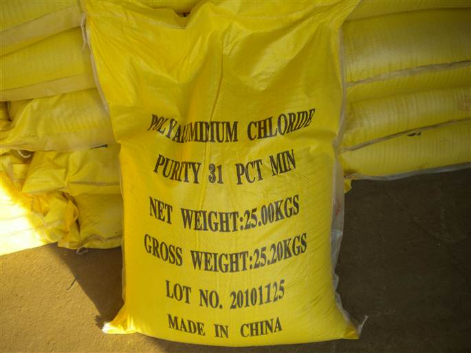 Xử lý nước nhiễm phèn
