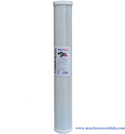 Lõi lọc CTO 20in