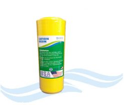 Lõi lọc Cation -Lõi loc nước số 2