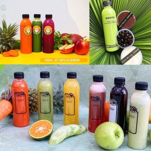 Chai tròn 300ml F30 đẹp (17g) Đơn giá mua lẻ: 1.000đ/ chai Nếu mua nguyên bao 200 chai – Gía: 195.000đ/ bao (nắp nhựa đen/ trắng )