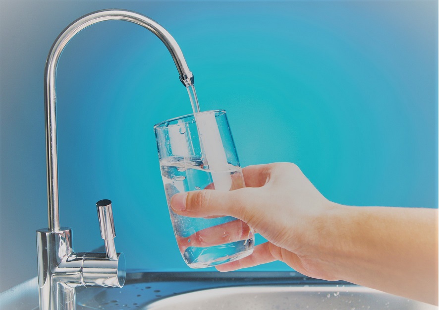 Nước từ máy lọc nước luôn đạt chất lượng nếu bạn thay thế lõi lọc định kỳ Nước từ máy lọc nước luôn đạt chất lượng nếu bạn thay thế lõi lọc định kỳ