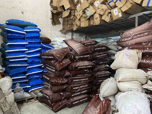 than hoạt tính đà nẵng