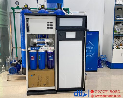 Máy lọc nước nóng lạnh đà nẵng