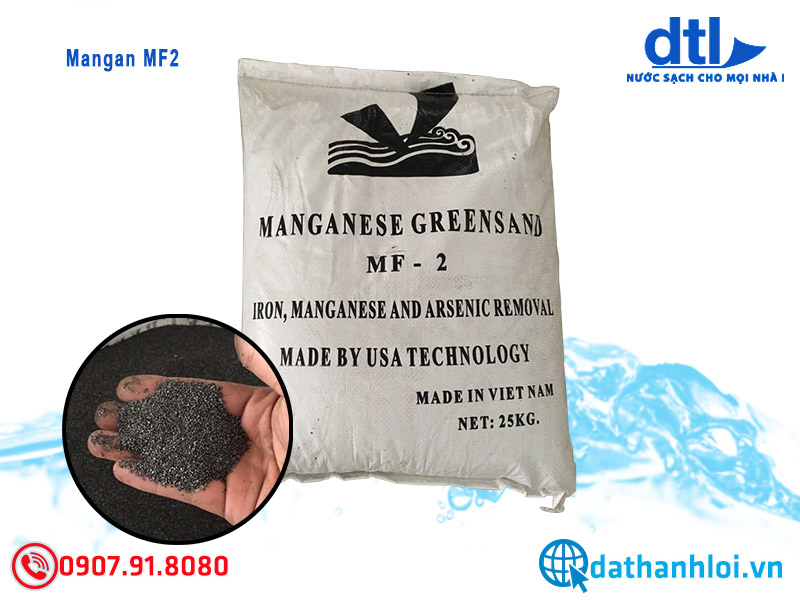 Tổng kho mangan Mf2 tại Đà Nẵng