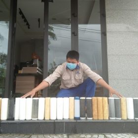 Thay thế lõi máy lọc nước 3