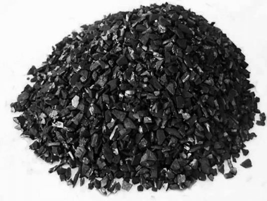 Than hoạt tính lọc nước giá rẻ tại Đà Nẵng