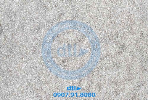 Cát thạch anh lọc nước