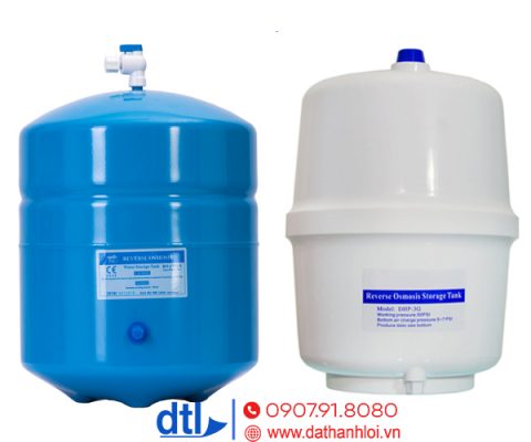 Bình áp máy lọc nước RO