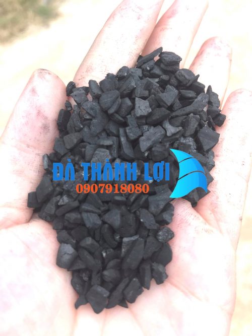 Than hoạt tính gáo dừa Nobore Việt Nam