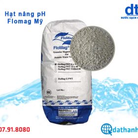 Hạt nâng pH FlogMag nhập khẩu từ Mỹ