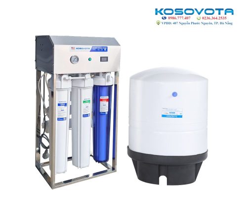 Máy lọc nước RO KOSOVOTA 30lt/h