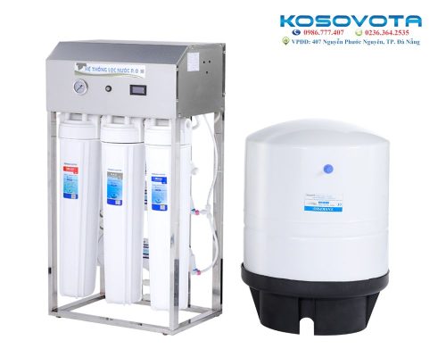 Máy lọc nước Kosovota 100lit/h (KSV-100A)