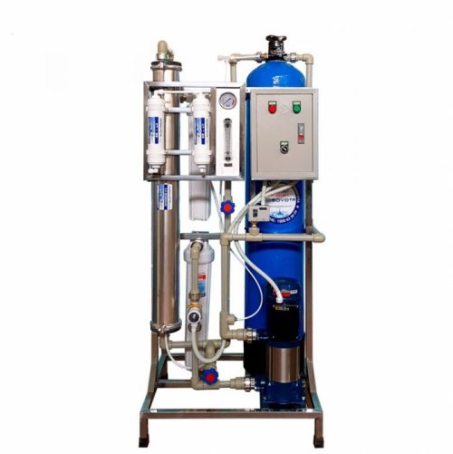 Hệ thống lọc nước bán công nghiệp Kosovota