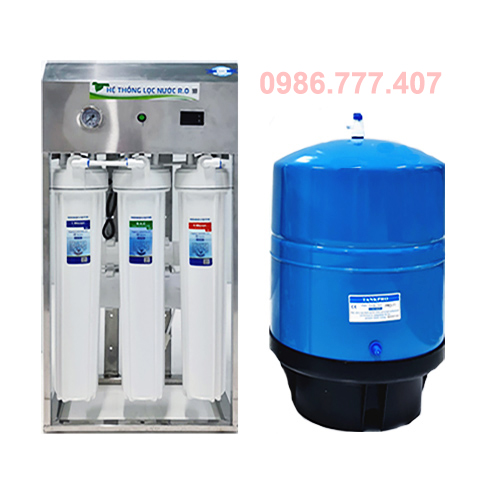 Máy lọc nước bán công nghiệp kosovota