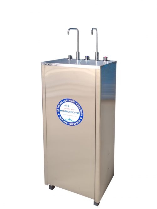 Máy lọc nước nóng lạnh Kosovota Đà Nẵng