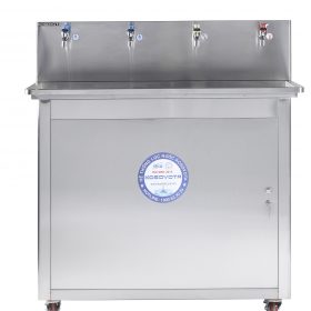 Tổng kho máy lọc nước nóng lạnh công nghiệp