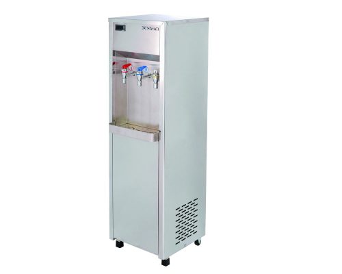 Máy lọc nước RO Nóng lạnh nguội KOSOVOTA MTL336 công suất 20lit/h