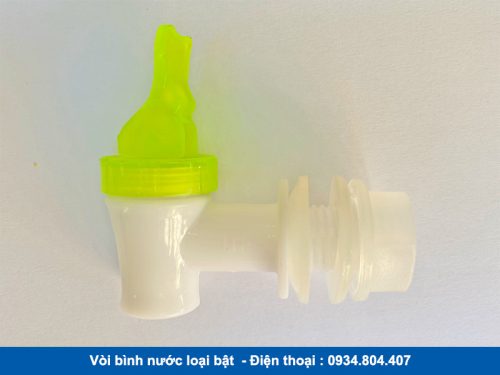 Vòi bình nước 20l chất lượng cao