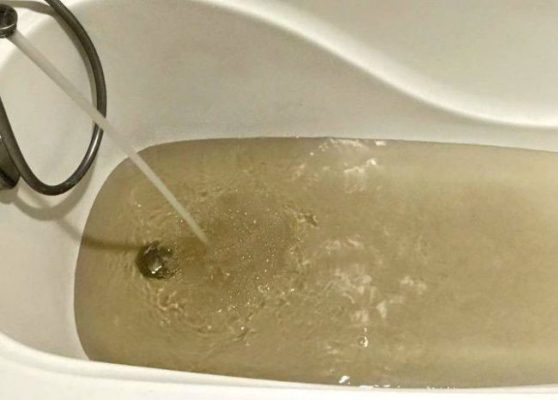 Nước nhiễm Asen và phương pháp xử lý Asen trong nước