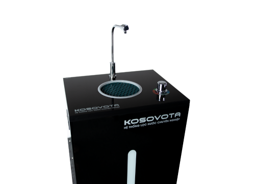 Máy lọc nước nóng lạnh kosovota đà nẵng