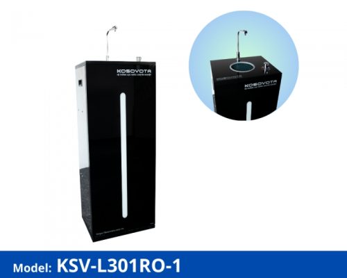 Máy lọc nước nóng lạnh kosovota đà nẵng 3