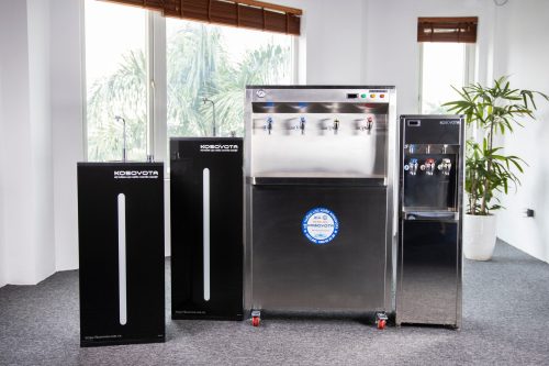 Máy lọc nước nóng lạnh kosovota đà nẵng 1