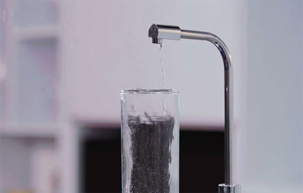 Máy lọc nước chảy yếu, nguyên nhân và cách khắc phục