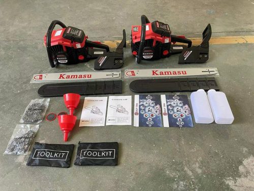 Cưa xích Kamasu CS750 chất lượng cao