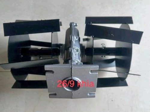 Đầu xới đất ráp cho máy cắt cỏ