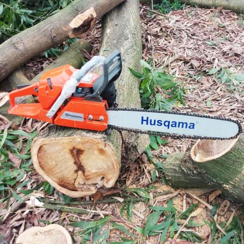 Máy cưa xích husqvarna 365