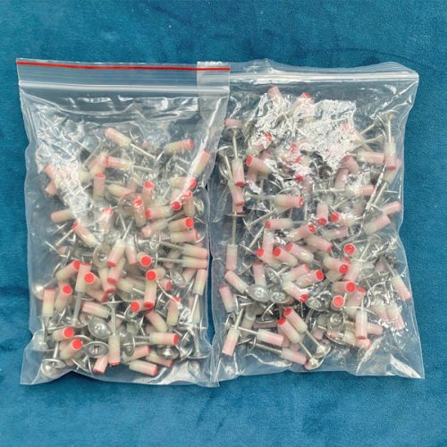 Combo 100 đinh hạt nổ