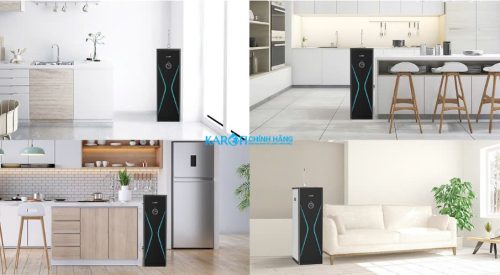 máy lọc nước Karofi KAQ-D36