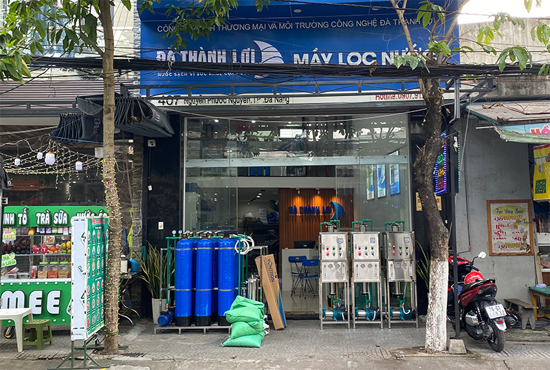 Đà Thành Lợi là đơn vị uy tín cung cấp đèn UV diệt khuẩn chất lượng cao Đà Thành Lợi là đơn vị uy tín cung cấp đèn UV diệt khuẩn chất lượng cao