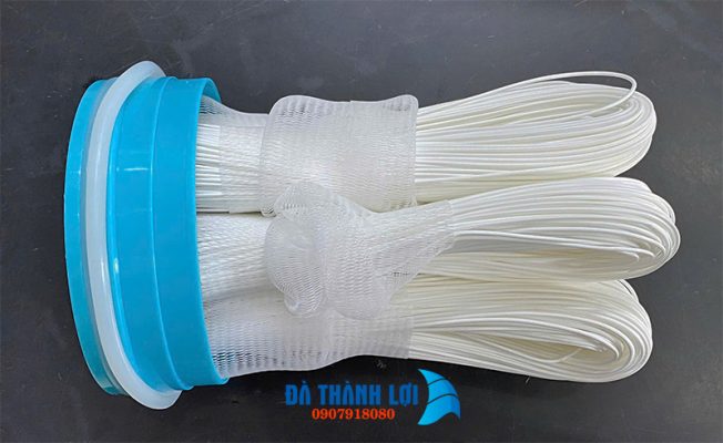 Màng lọc nước UF