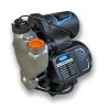 Bơm nước tăng áp 200w đầu inox chất lượng cao